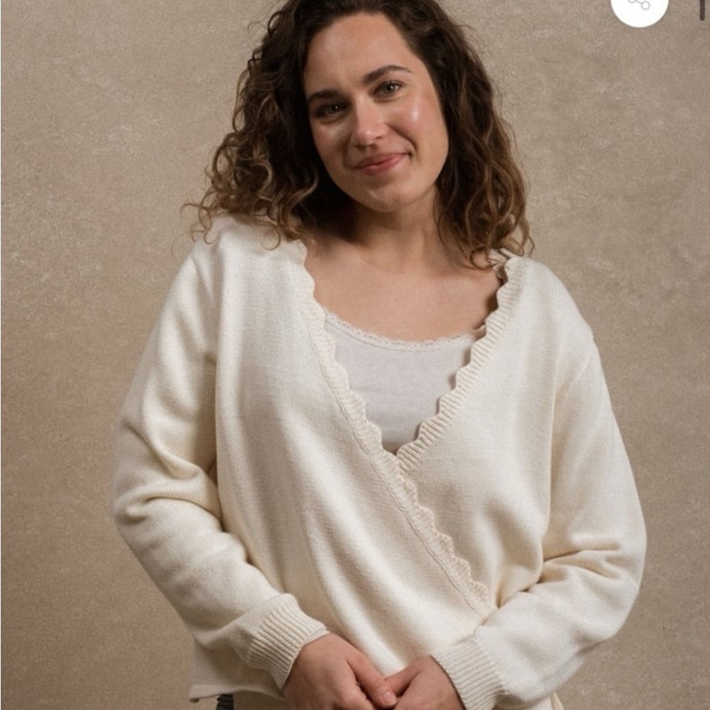 Neuflora Sweater